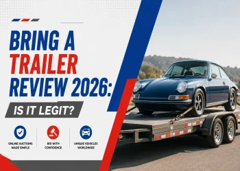 Bring a Trailer Review 2026: Is It Legit?